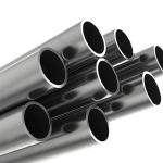 316Ti stainless steel pipe