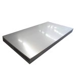 201 stainless steel plate