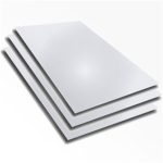 403 stainless steel plate